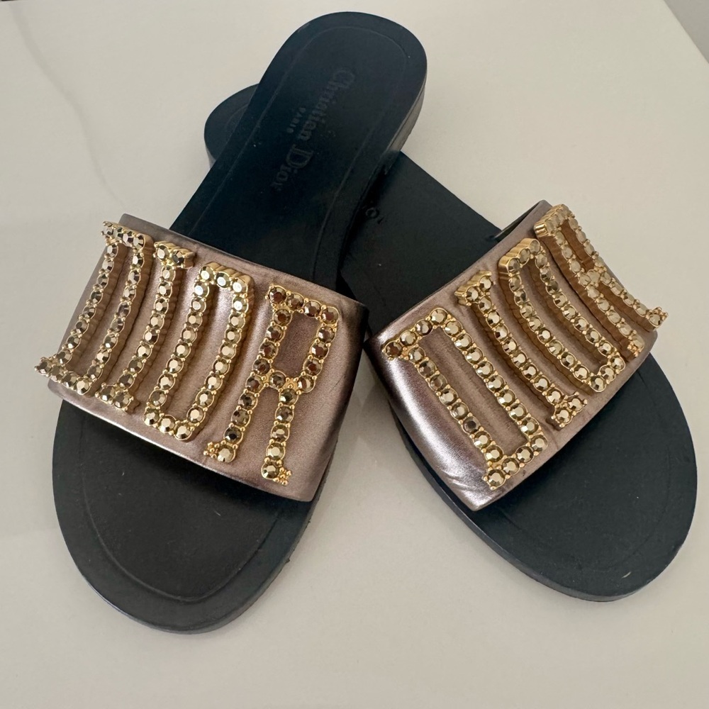 DIOR Slides